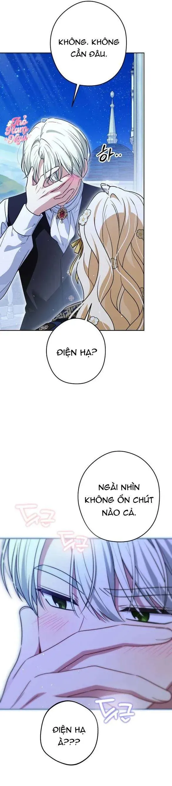 Gia Đình Phản Diện Phản Đối Tự Lập Chap 69 - Next Chap 68