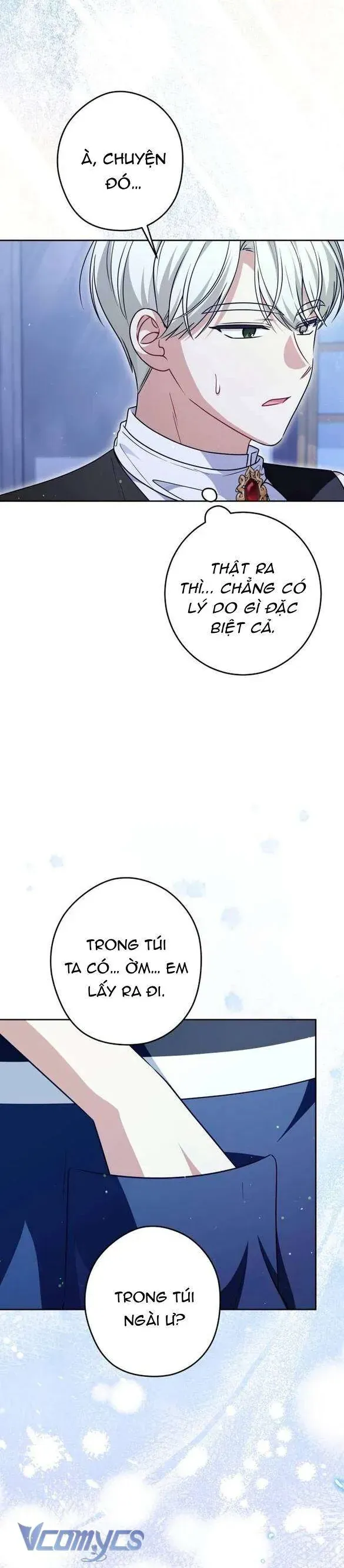 Gia Đình Phản Diện Phản Đối Tự Lập Chap 69 - Next Chap 68