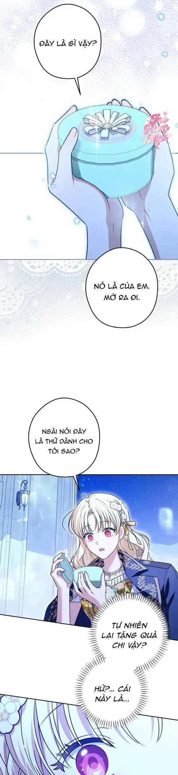 Gia Đình Phản Diện Phản Đối Tự Lập Chap 69 - Next Chap 68