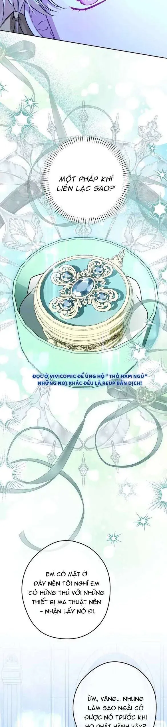 Gia Đình Phản Diện Phản Đối Tự Lập Chap 69 - Next Chap 68