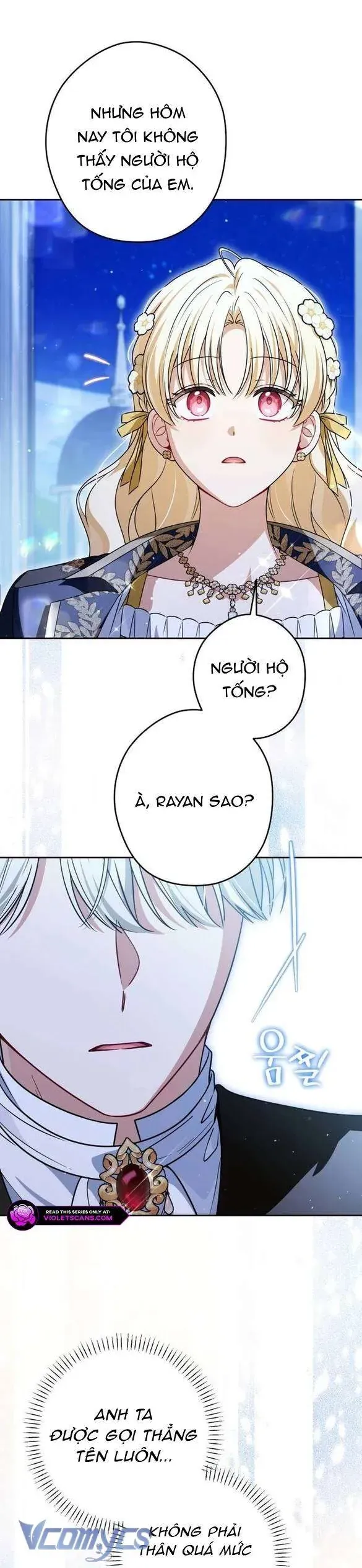 Gia Đình Phản Diện Phản Đối Tự Lập Chap 69 - Next Chap 68