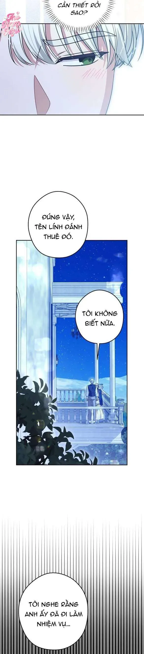 Gia Đình Phản Diện Phản Đối Tự Lập Chap 69 - Next Chap 68