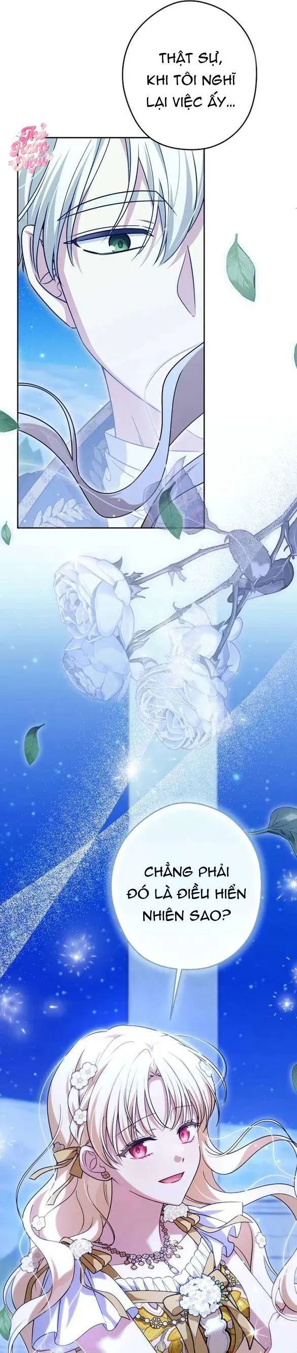 Gia Đình Phản Diện Phản Đối Tự Lập Chap 69 - Next Chap 68