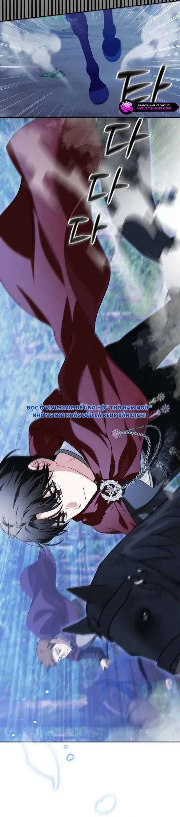 Gia Đình Phản Diện Phản Đối Tự Lập Chap 69 - Next Chap 68