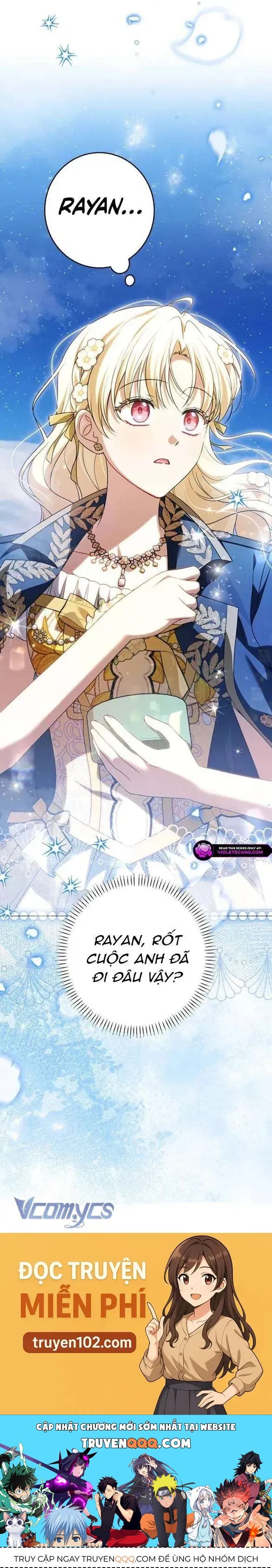 Gia Đình Phản Diện Phản Đối Tự Lập Chap 69 - Next Chap 68