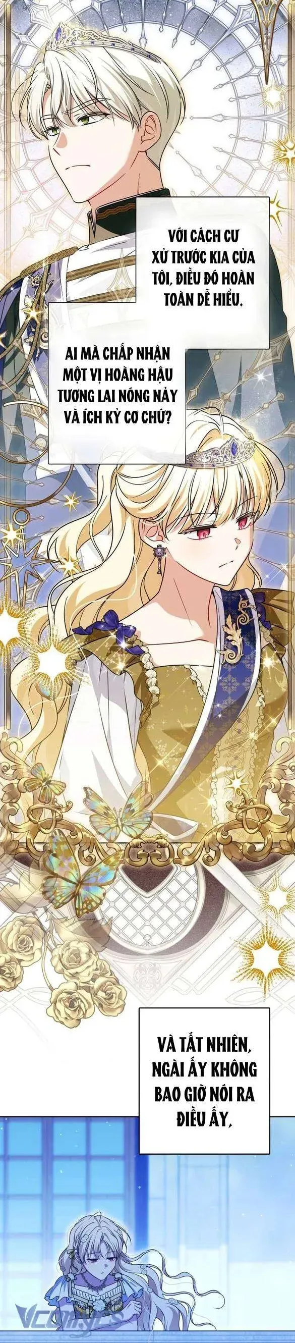 Gia Đình Phản Diện Phản Đối Tự Lập Chap 69 - Next Chap 68