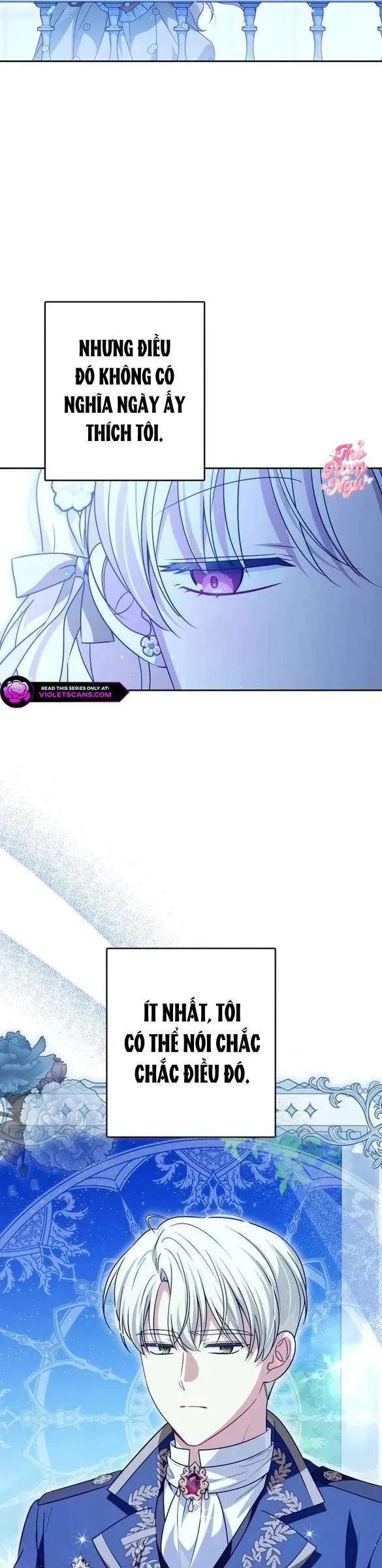 Gia Đình Phản Diện Phản Đối Tự Lập Chap 69 - Next Chap 68