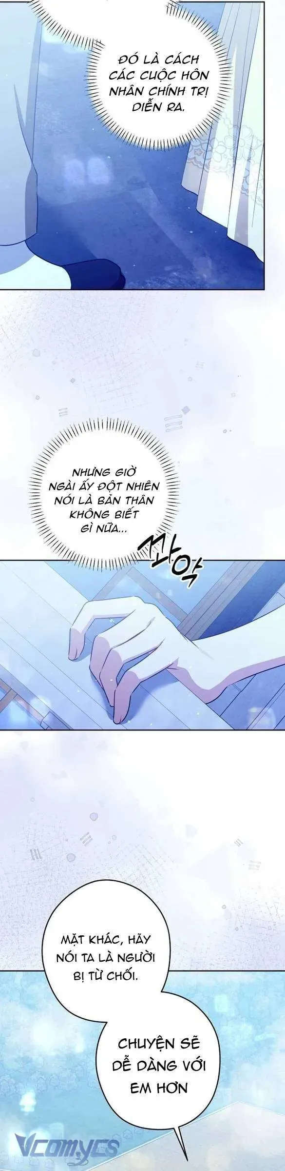 Gia Đình Phản Diện Phản Đối Tự Lập Chap 69 - Next Chap 68
