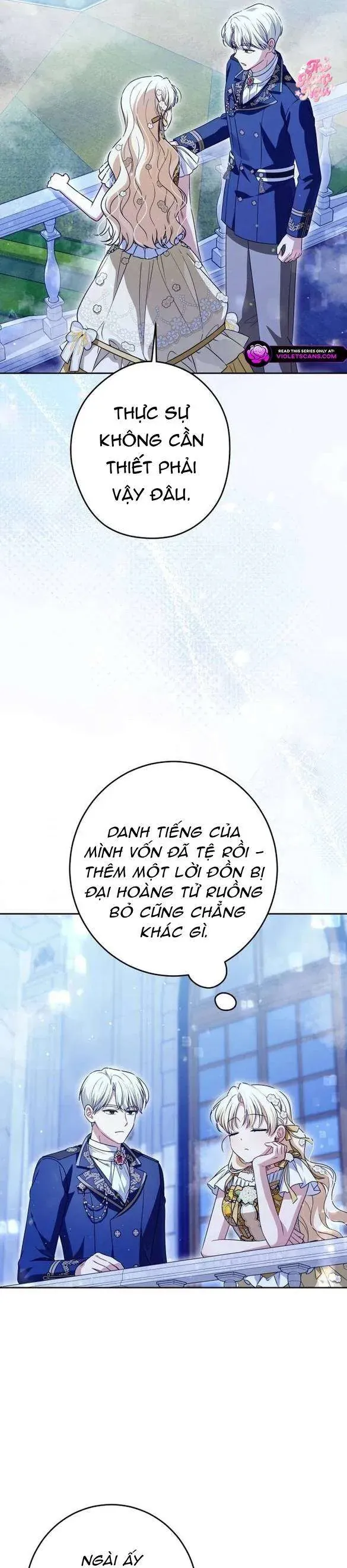 Gia Đình Phản Diện Phản Đối Tự Lập Chap 69 - Next Chap 68