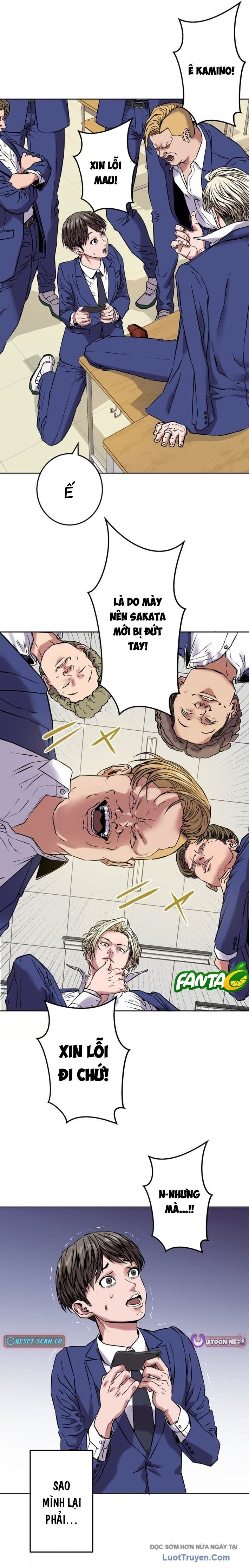 Nettruyen Truyện tranh online