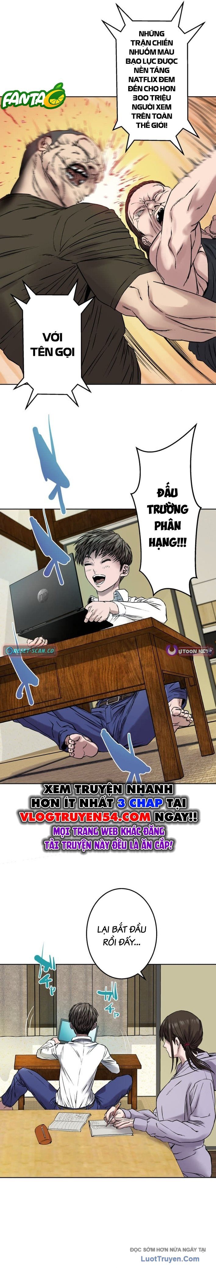 Nettruyen Truyện tranh online