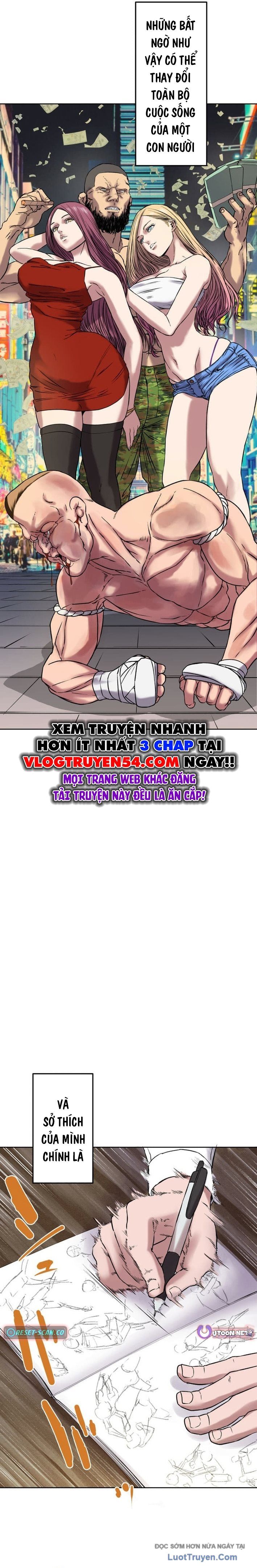 Nettruyen Truyện tranh online