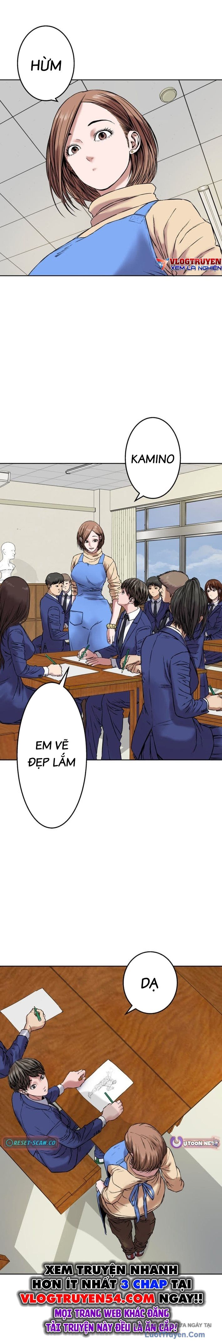 Nettruyen Truyện tranh online