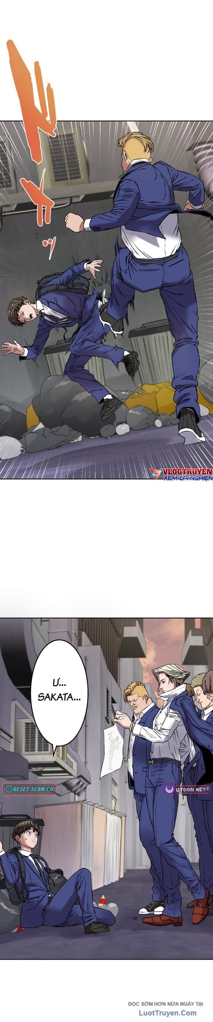 Nettruyen Truyện tranh online