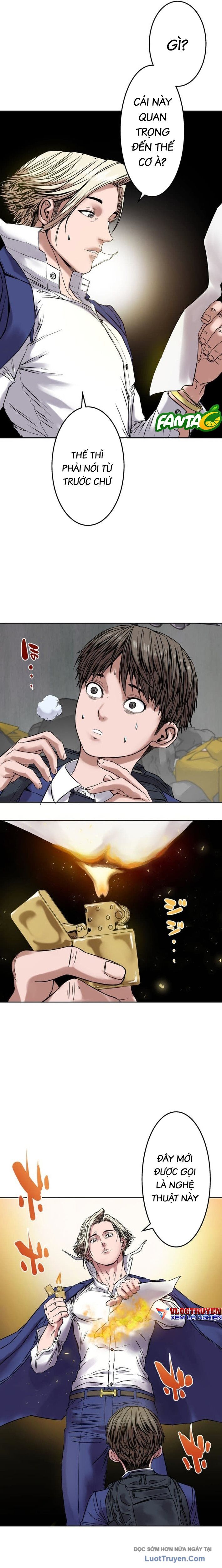 Nettruyen Truyện tranh online