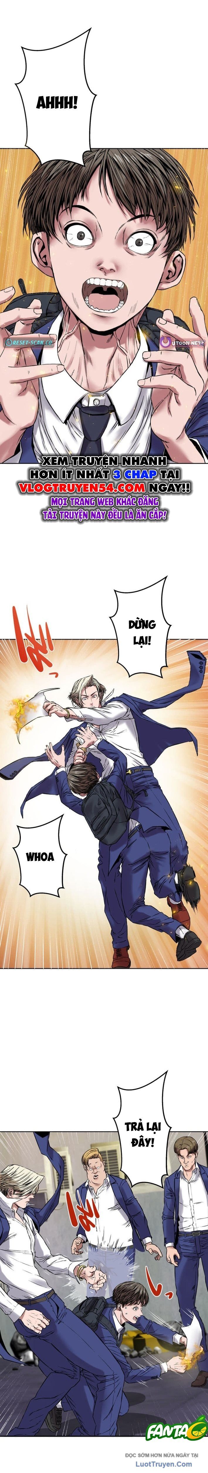 Nettruyen Truyện tranh online