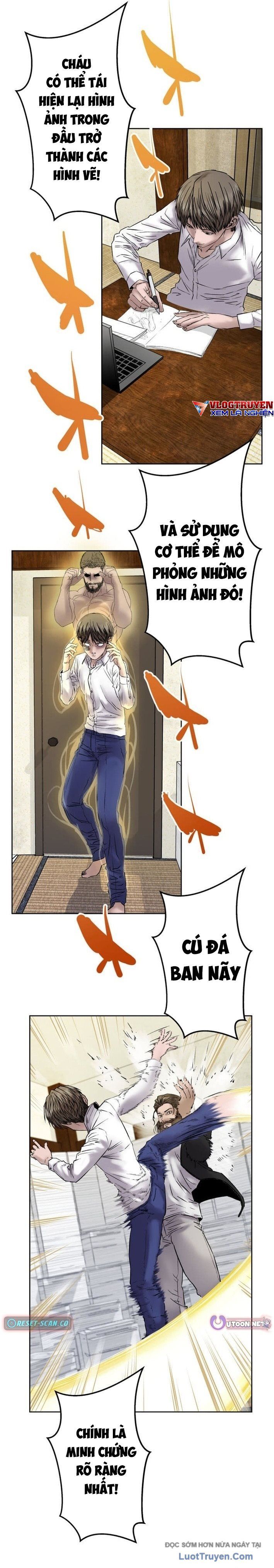 Nettruyen Truyện tranh online