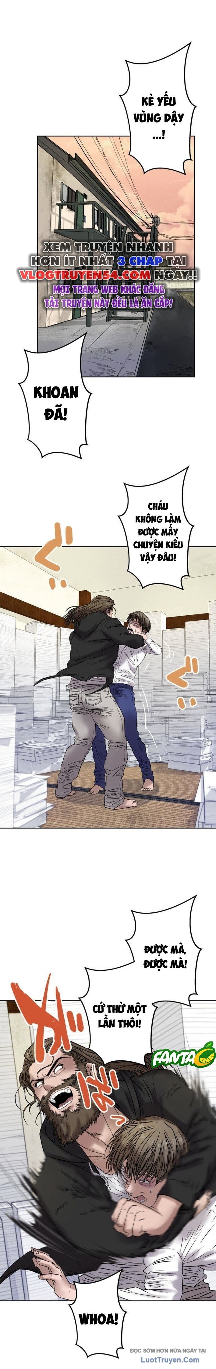 Nettruyen Truyện tranh online