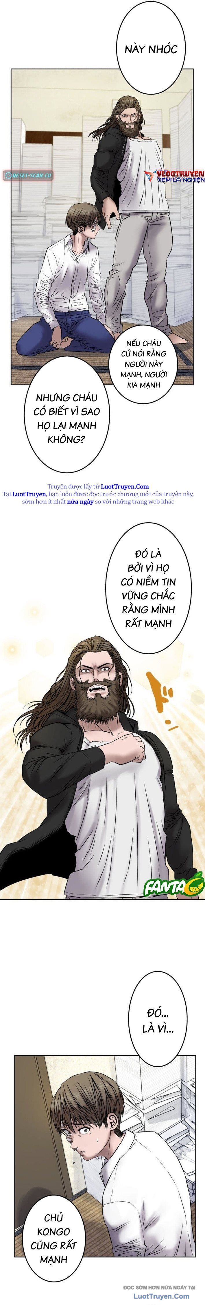 Nettruyen Truyện tranh online