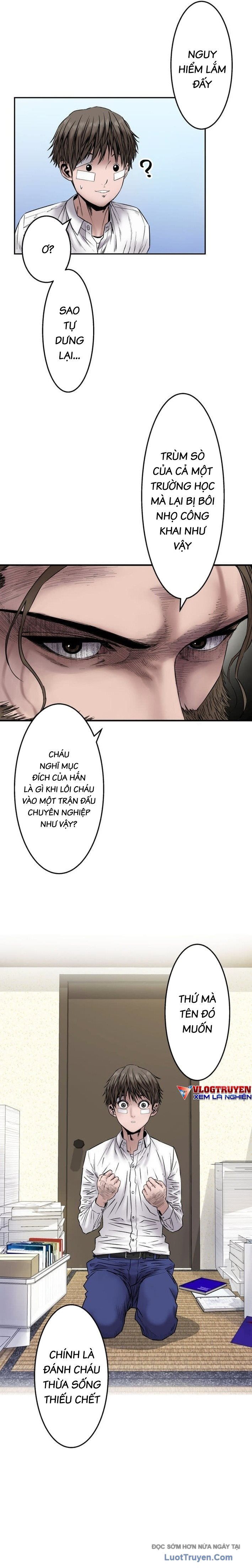 Nettruyen Truyện tranh online