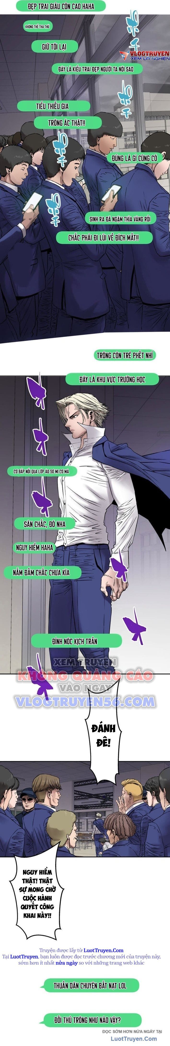 Nettruyen Truyện tranh online