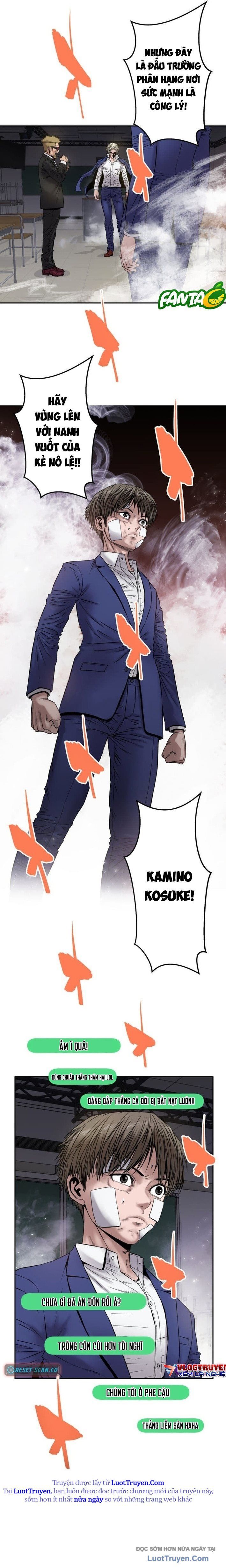 Nettruyen Truyện tranh online