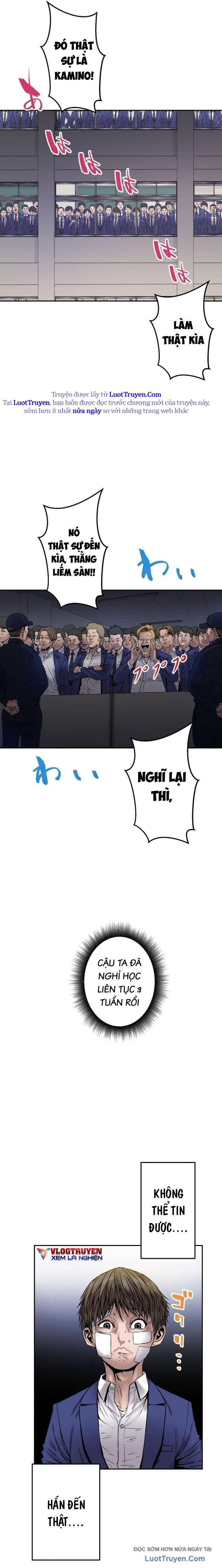 Nettruyen Truyện tranh online