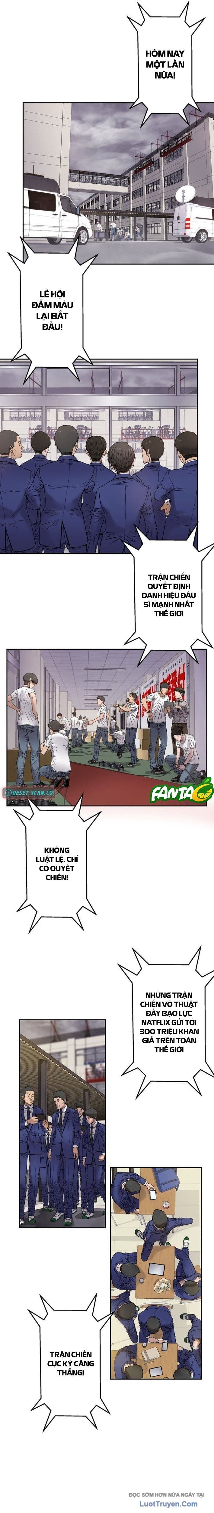 Nettruyen Truyện tranh online