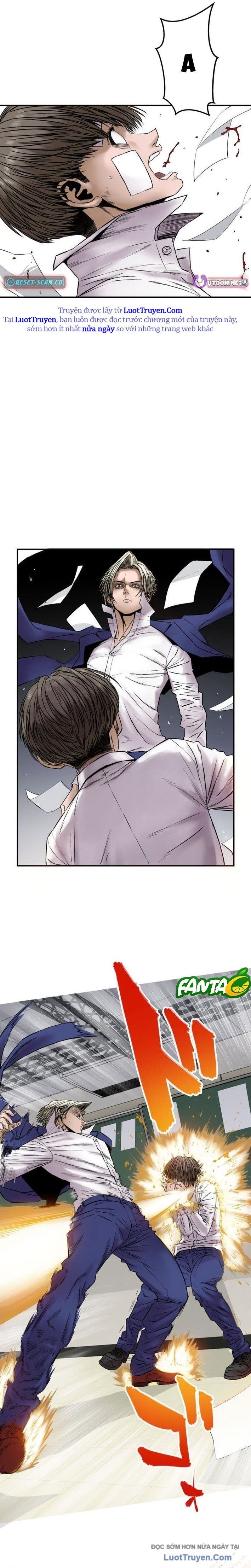 Nettruyen Truyện tranh online