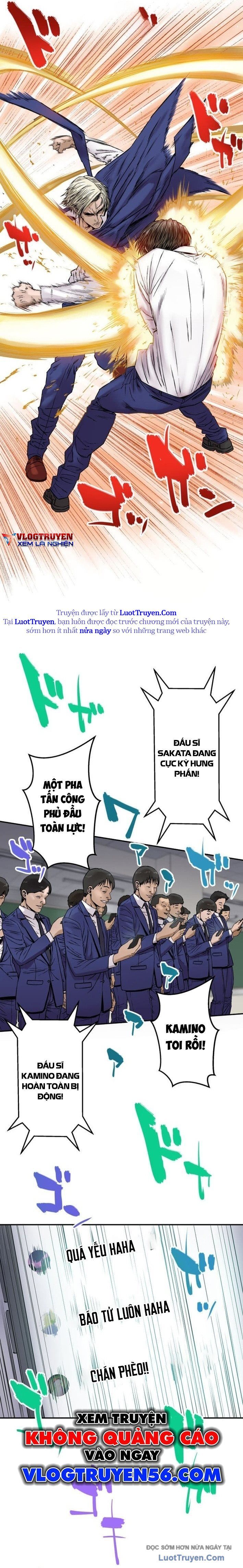 Nettruyen Truyện tranh online