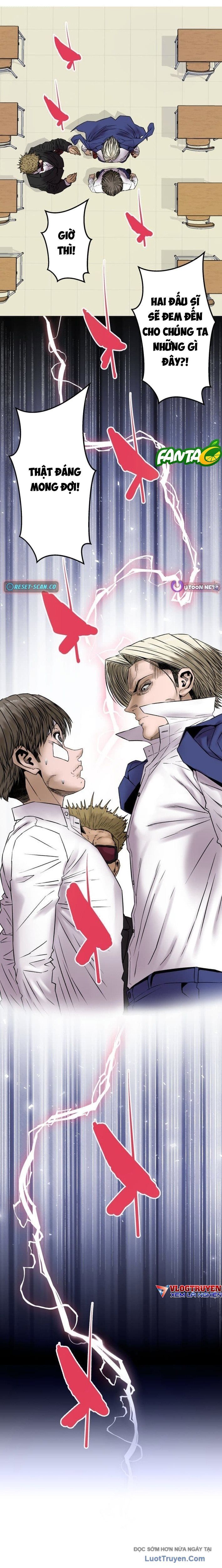 Nettruyen Truyện tranh online