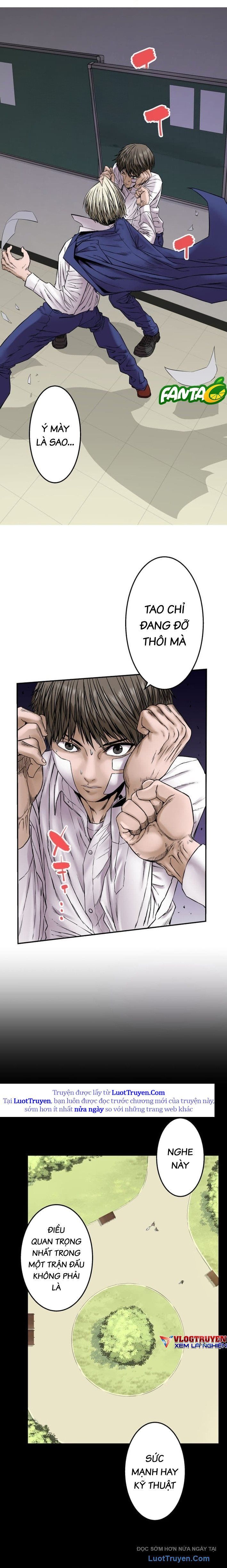 Nettruyen Truyện tranh online