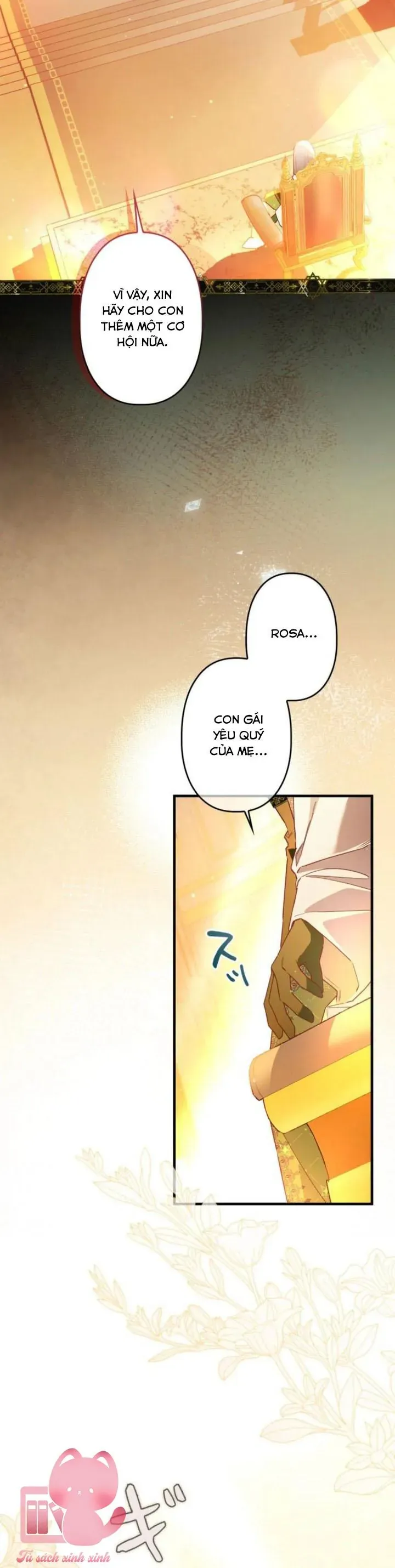 Kiếp Này Em Sẽ Không Sống Dưới Cái Bóng Của Người Chị Song Sinh Chap 23 - Next Chap 22