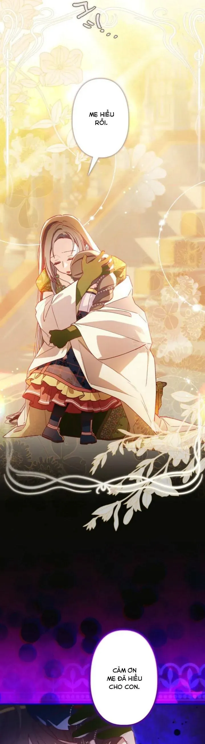 Kiếp Này Em Sẽ Không Sống Dưới Cái Bóng Của Người Chị Song Sinh Chap 23 - Next Chap 22