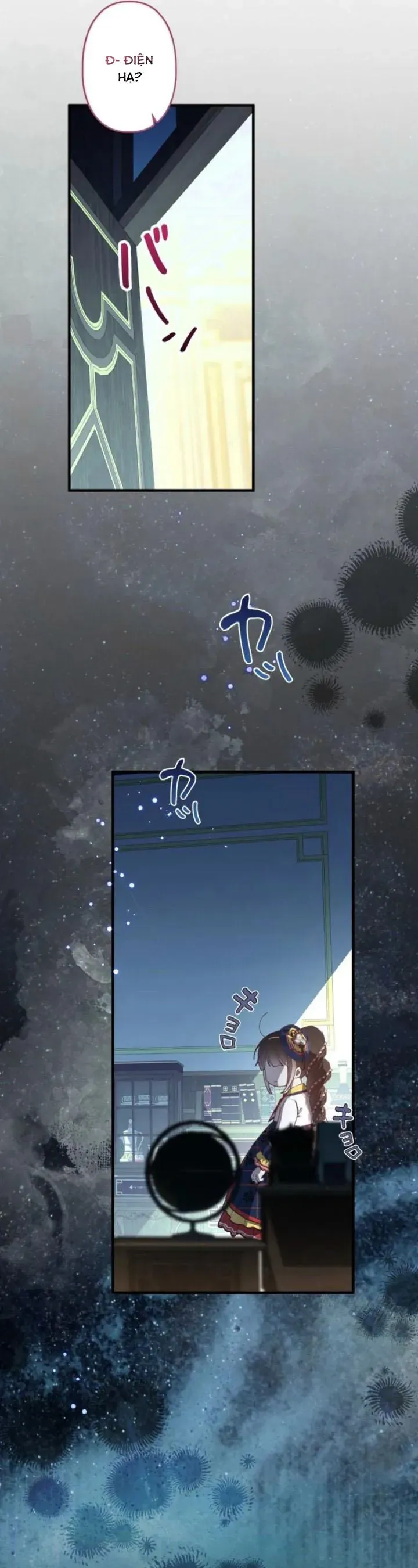 Kiếp Này Em Sẽ Không Sống Dưới Cái Bóng Của Người Chị Song Sinh Chap 23 - Next Chap 22