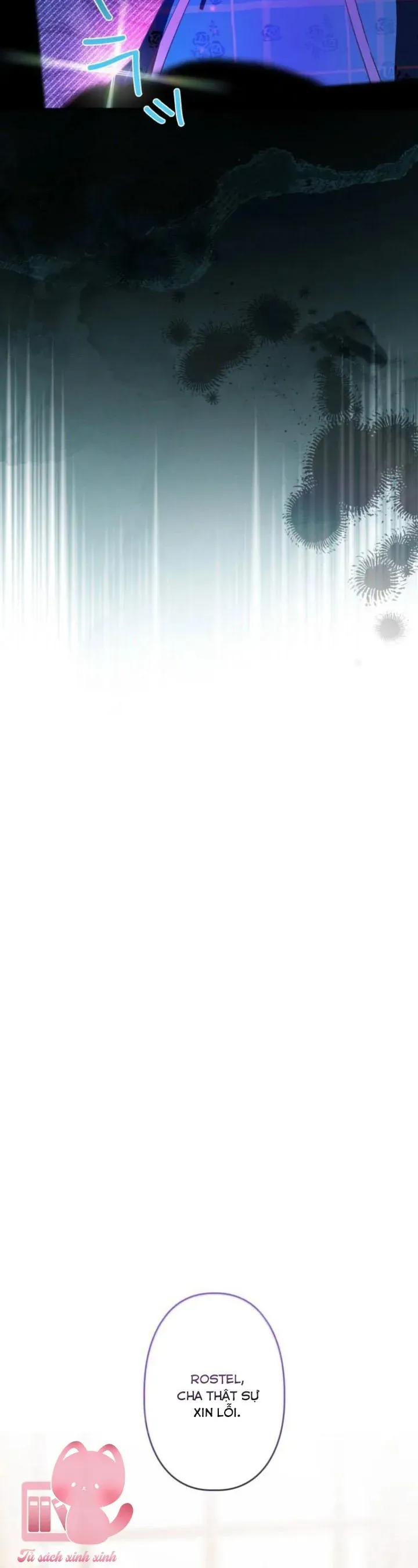 Kiếp Này Em Sẽ Không Sống Dưới Cái Bóng Của Người Chị Song Sinh Chap 23 - Next Chap 22