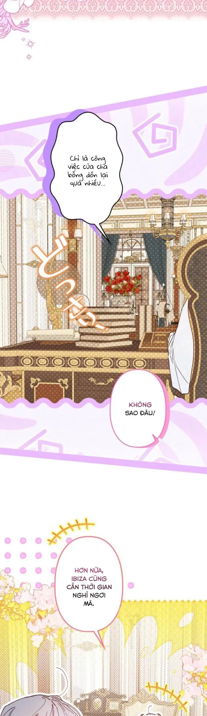 Kiếp Này Em Sẽ Không Sống Dưới Cái Bóng Của Người Chị Song Sinh Chap 23 - Next Chap 22