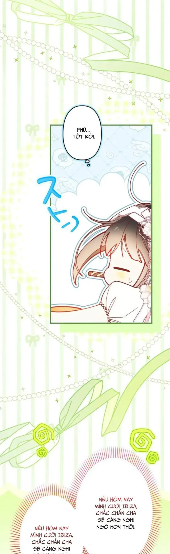 Kiếp Này Em Sẽ Không Sống Dưới Cái Bóng Của Người Chị Song Sinh Chap 23 - Next Chap 22