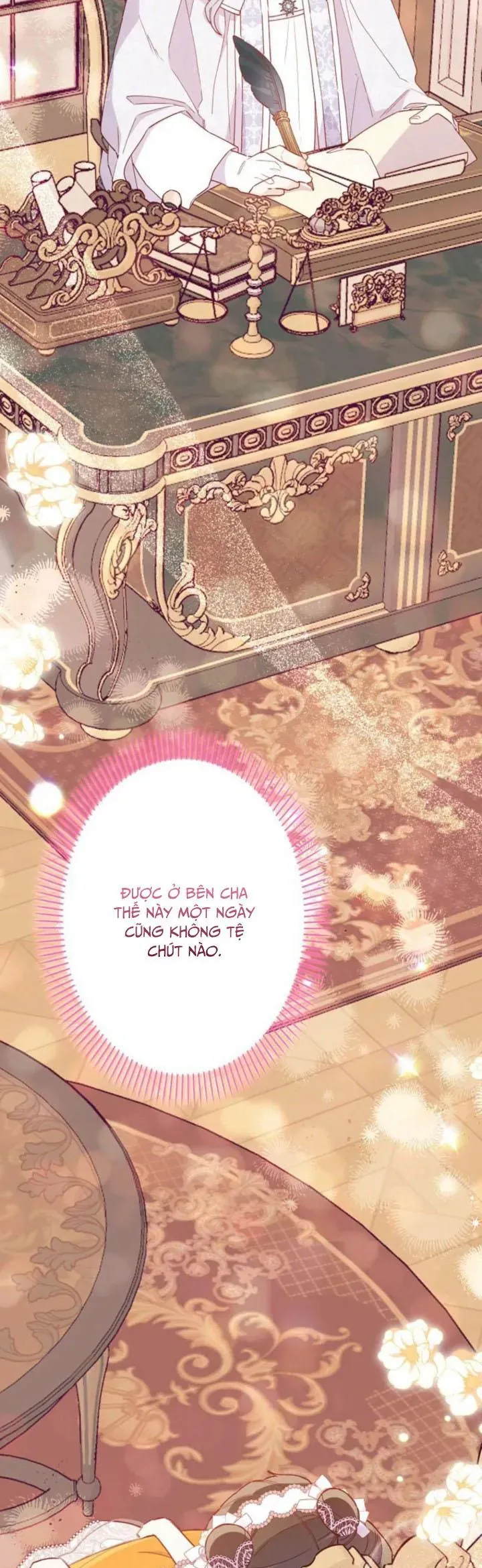 Kiếp Này Em Sẽ Không Sống Dưới Cái Bóng Của Người Chị Song Sinh Chap 23 - Next Chap 22