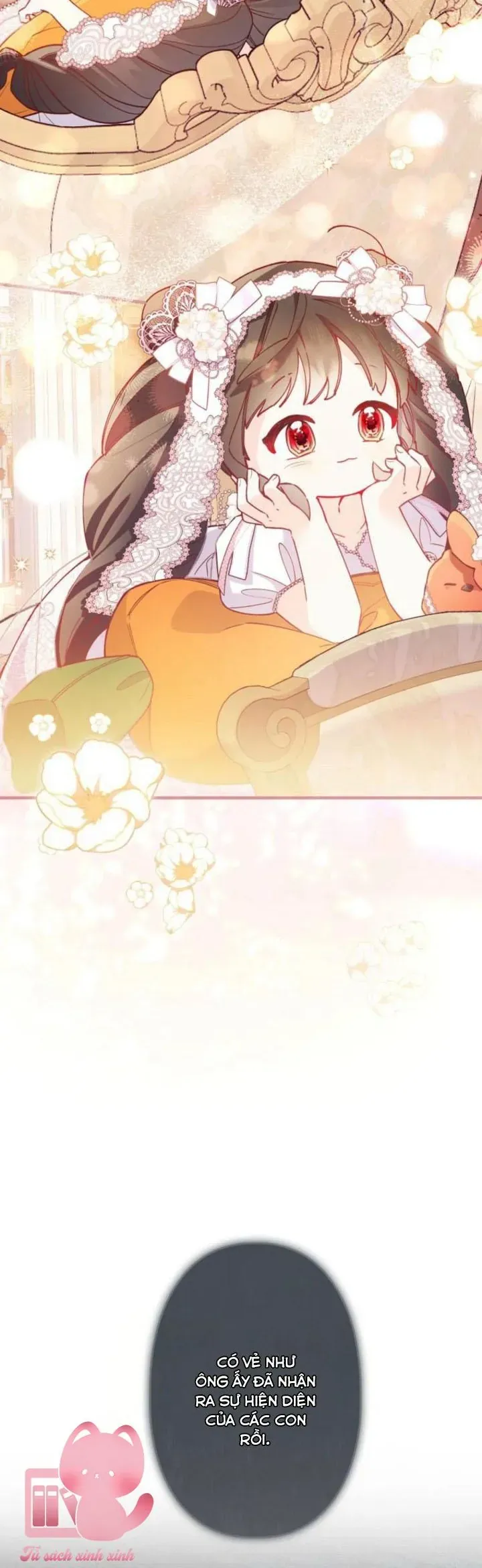 Kiếp Này Em Sẽ Không Sống Dưới Cái Bóng Của Người Chị Song Sinh Chap 23 - Next Chap 22