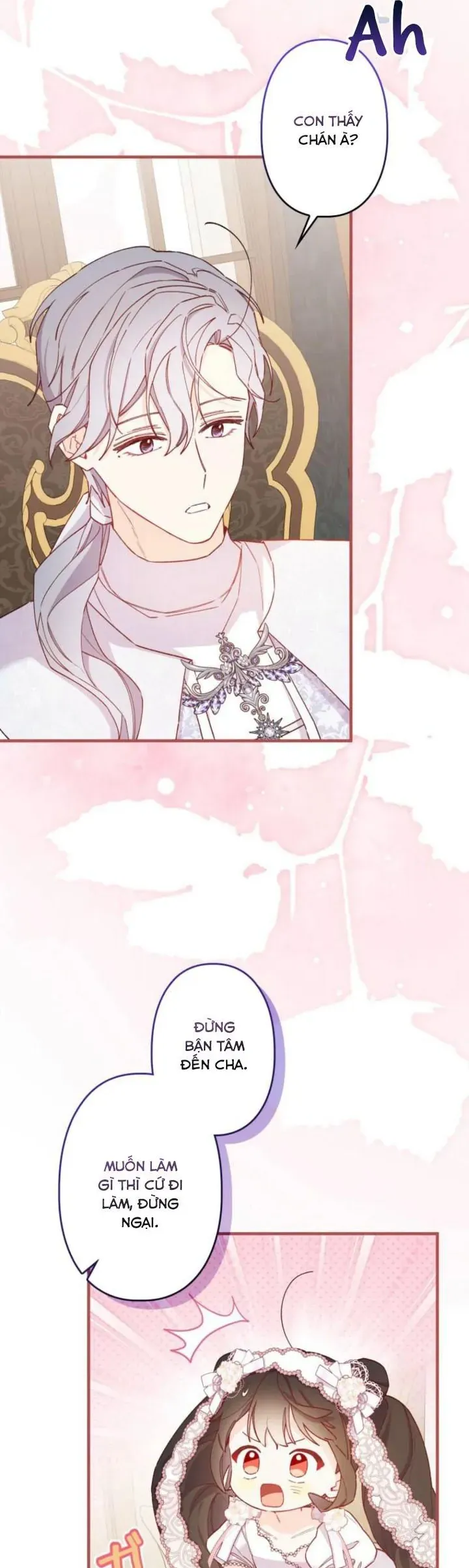 Kiếp Này Em Sẽ Không Sống Dưới Cái Bóng Của Người Chị Song Sinh Chap 23 - Next Chap 22