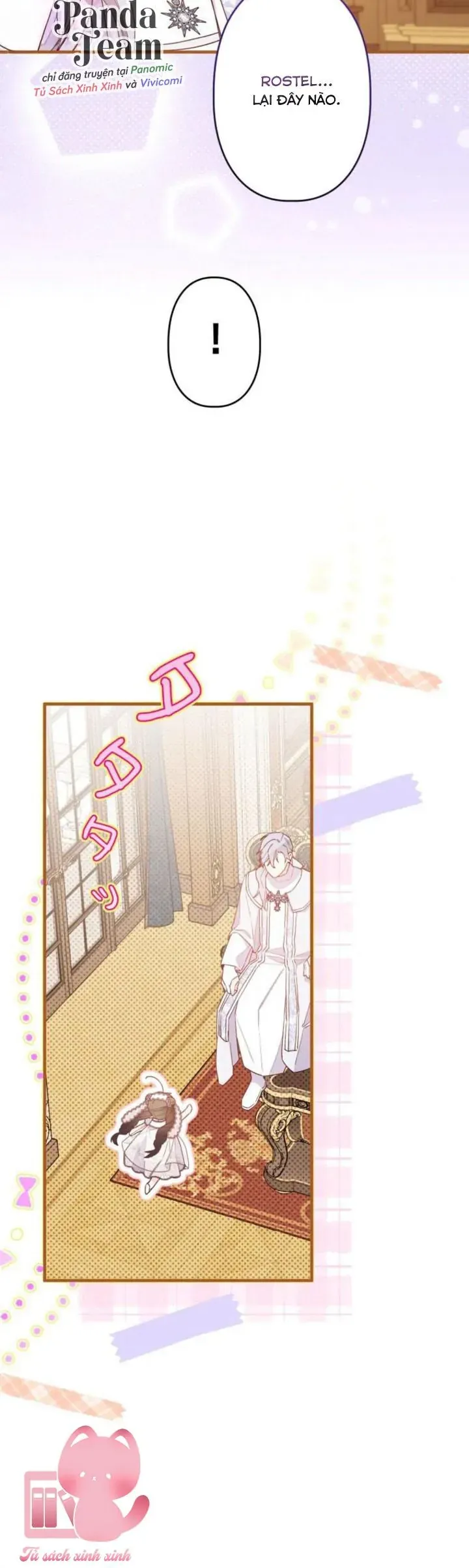 Kiếp Này Em Sẽ Không Sống Dưới Cái Bóng Của Người Chị Song Sinh Chap 23 - Next Chap 22