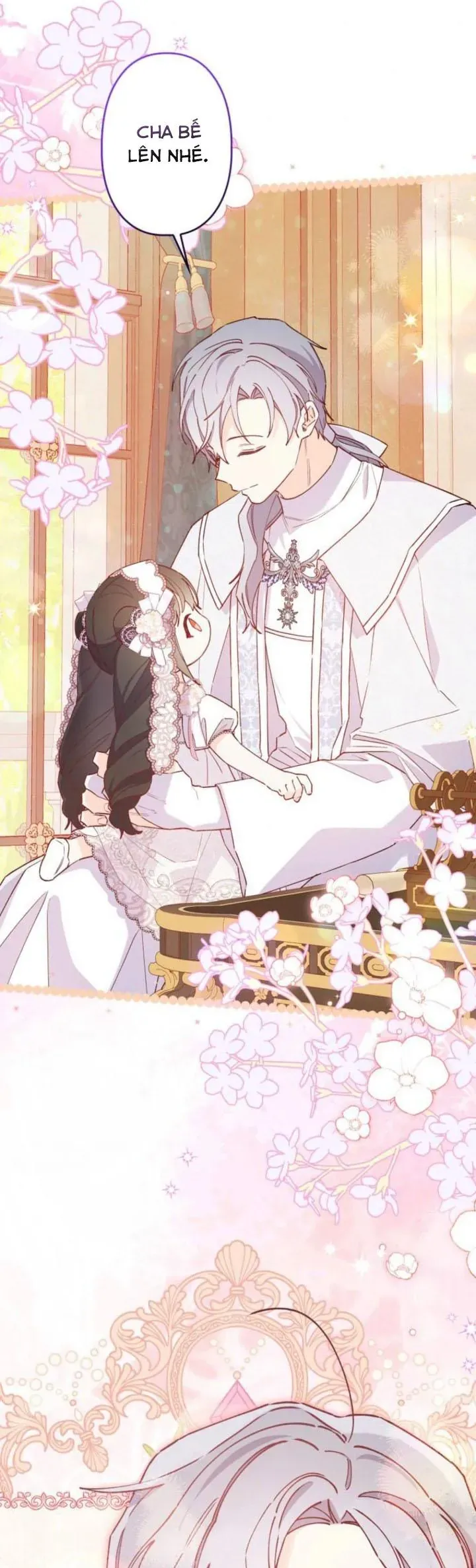 Kiếp Này Em Sẽ Không Sống Dưới Cái Bóng Của Người Chị Song Sinh Chap 23 - Next Chap 22