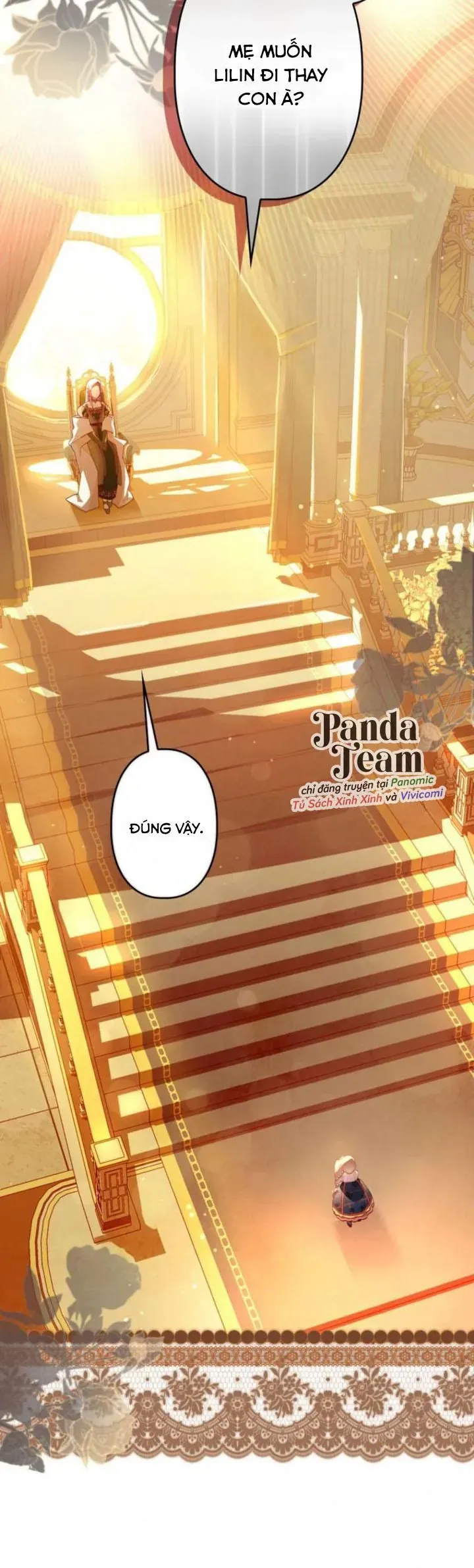 Kiếp Này Em Sẽ Không Sống Dưới Cái Bóng Của Người Chị Song Sinh Chap 23 - Next Chap 22