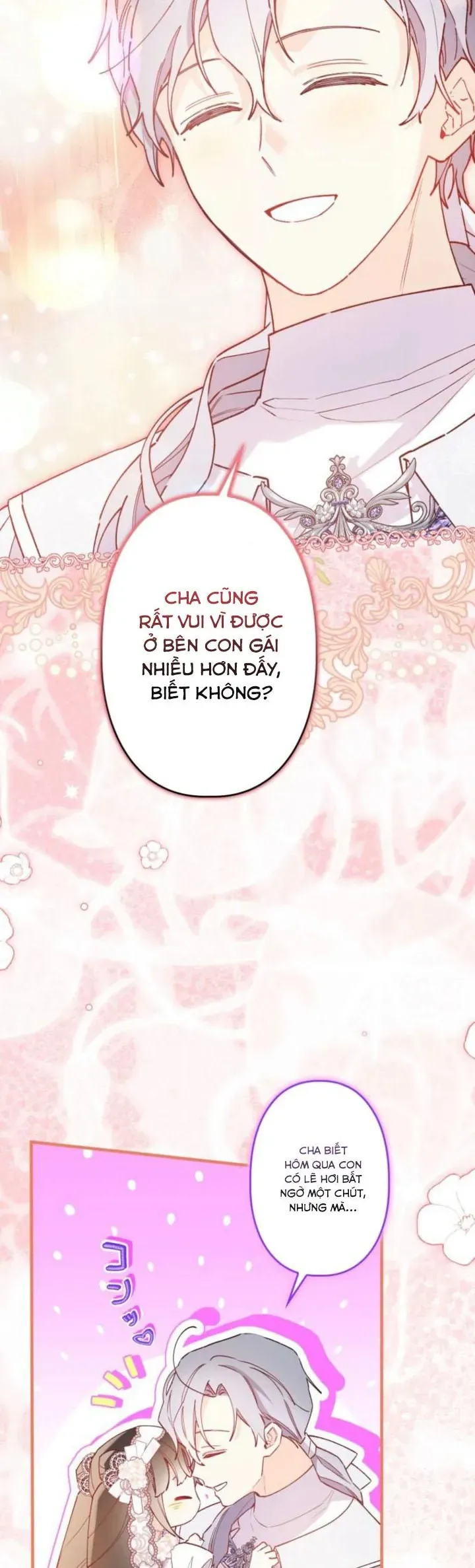 Kiếp Này Em Sẽ Không Sống Dưới Cái Bóng Của Người Chị Song Sinh Chap 23 - Next Chap 22