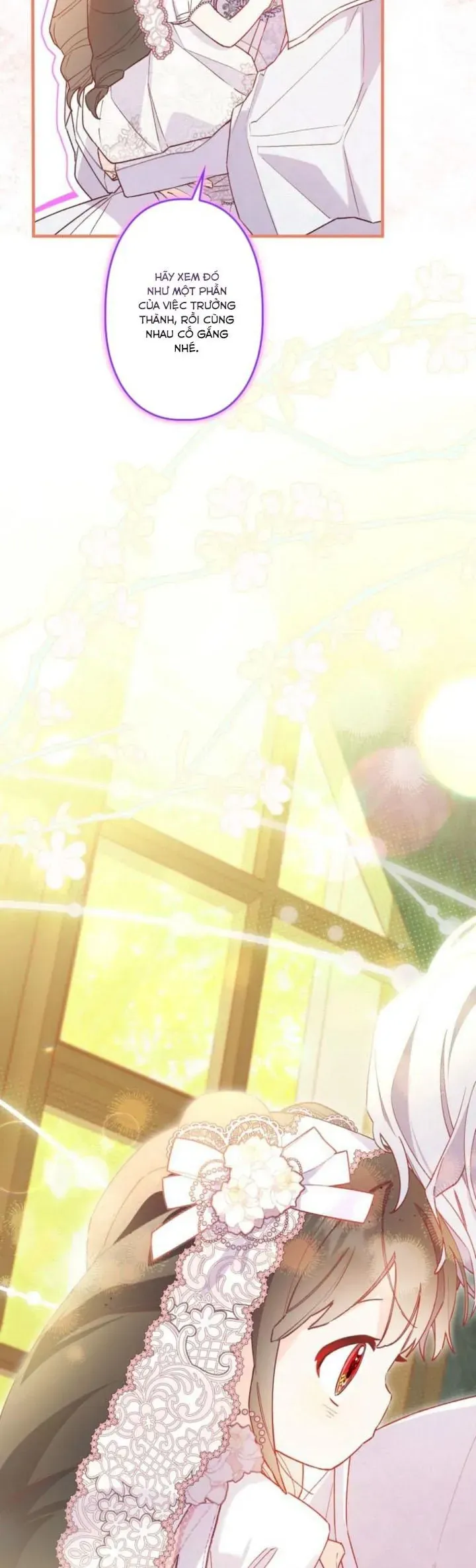Kiếp Này Em Sẽ Không Sống Dưới Cái Bóng Của Người Chị Song Sinh Chap 23 - Next Chap 22