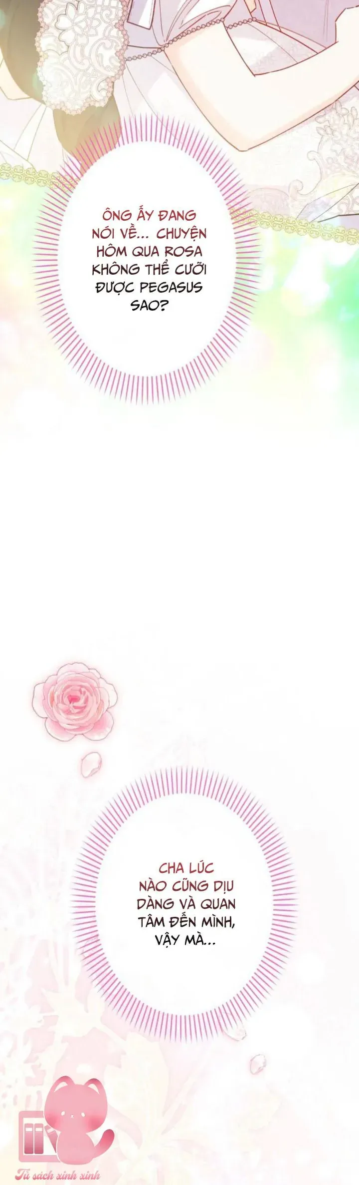 Kiếp Này Em Sẽ Không Sống Dưới Cái Bóng Của Người Chị Song Sinh Chap 23 - Next Chap 22