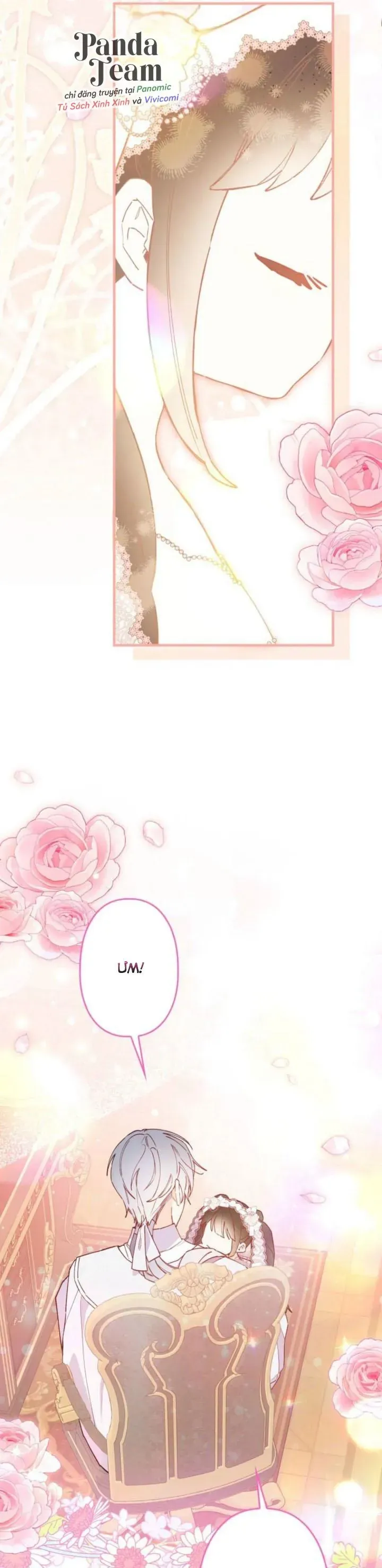 Kiếp Này Em Sẽ Không Sống Dưới Cái Bóng Của Người Chị Song Sinh Chap 23 - Next Chap 22