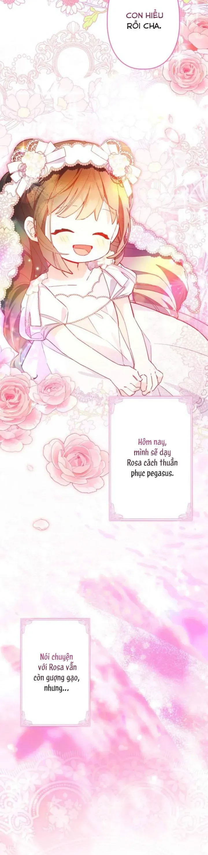 Kiếp Này Em Sẽ Không Sống Dưới Cái Bóng Của Người Chị Song Sinh Chap 23 - Next Chap 22