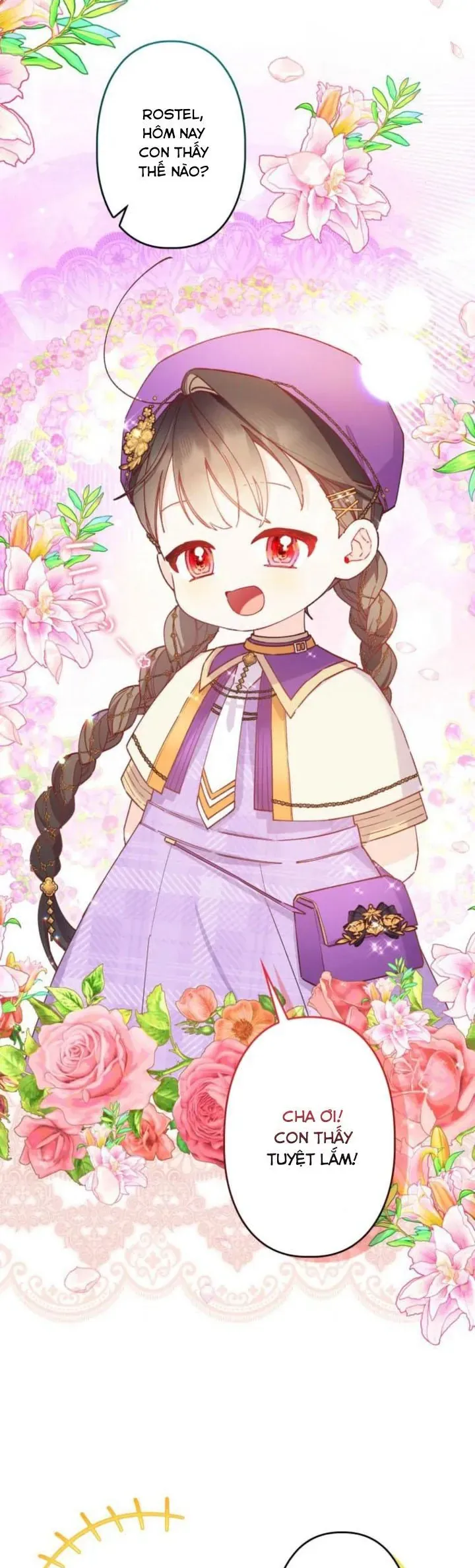 Kiếp Này Em Sẽ Không Sống Dưới Cái Bóng Của Người Chị Song Sinh Chap 23 - Next Chap 22